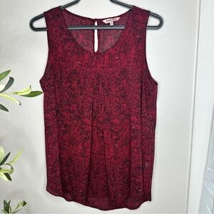 Juicy Couture Top Size Medium